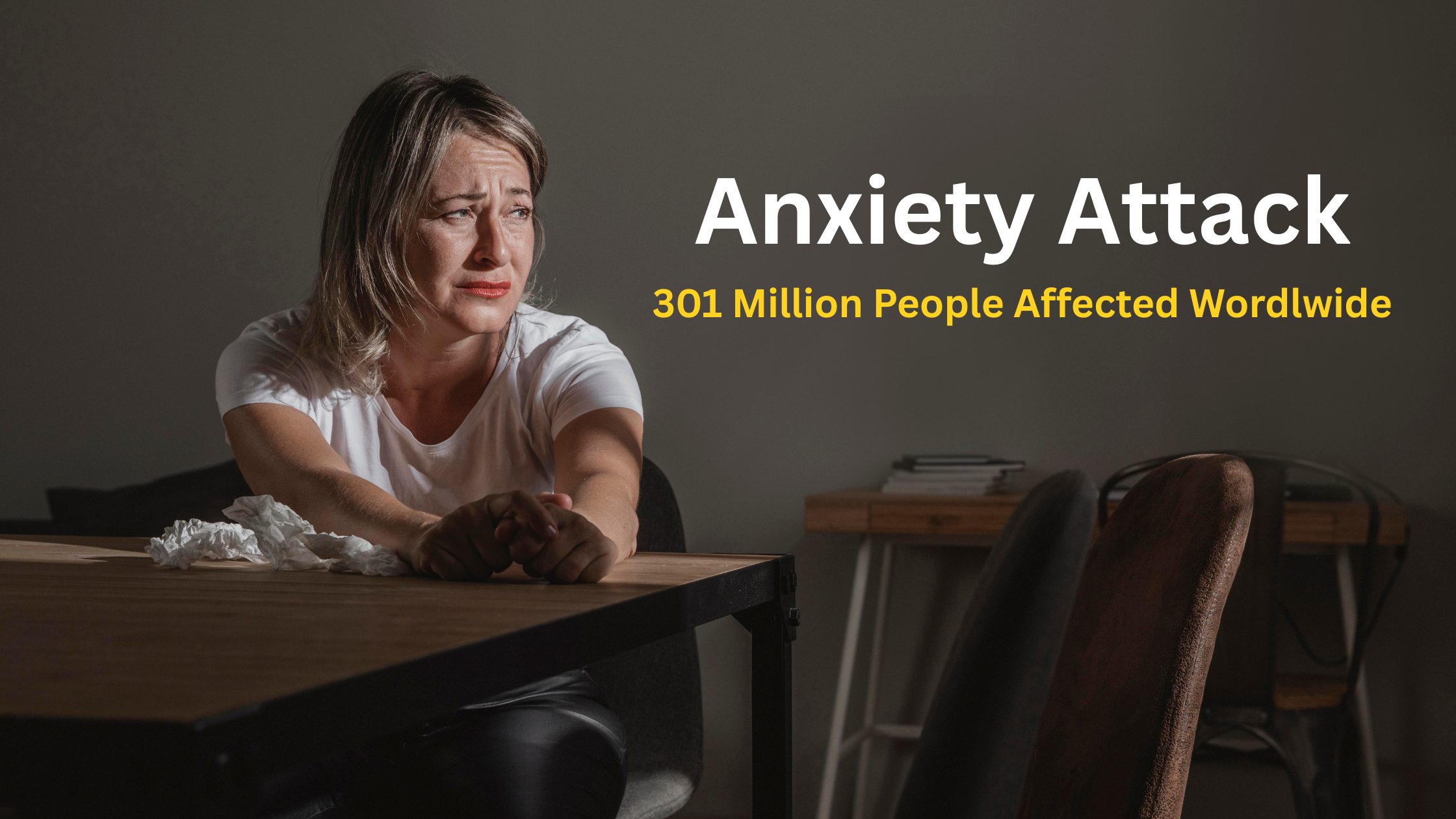 Anxiety Attack