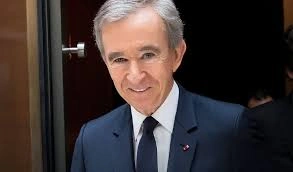 Bernard Arnault & Family – CEO of LVMH