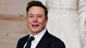 Elon Musk – CEO of Tesla, SpaceX, X Twitter