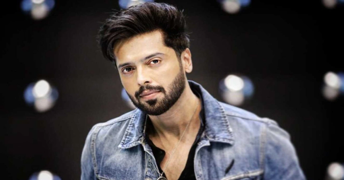 Fahad Mustafa