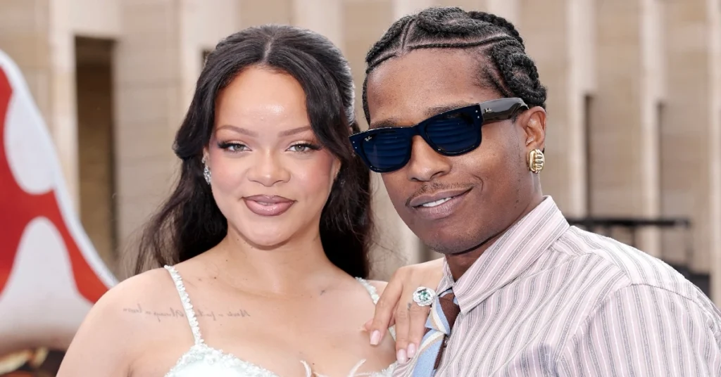Rihanna