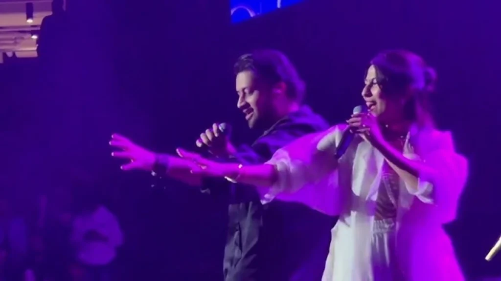 Toronto Concert