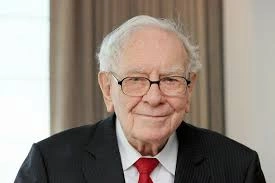 Warren Buffett – Chairman of Berkshire Hathaway
