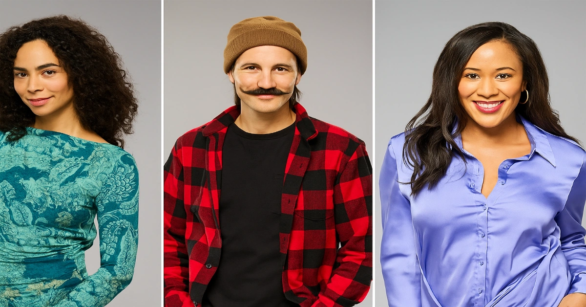 Big Brother season 27