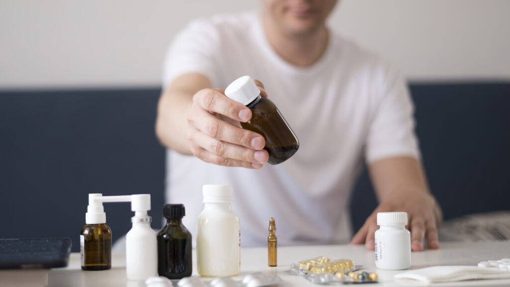 hair loss treatments