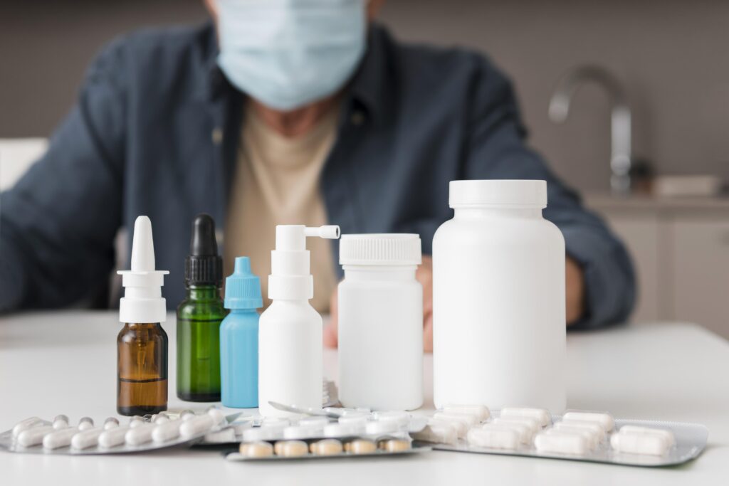 bacterial skin infection treatments