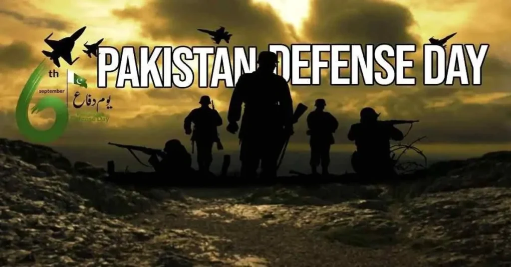 defence day