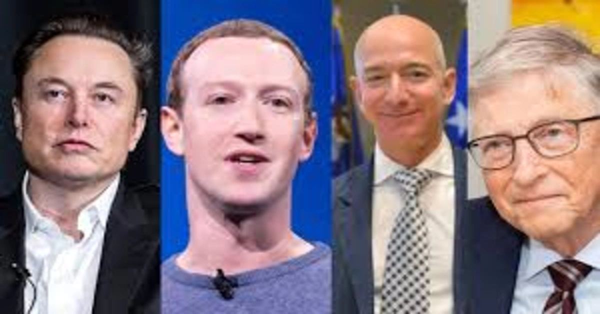richest