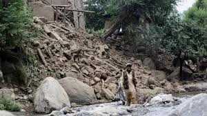 Afghanistan earthquake updates: New 5.2 quake hits region as 1,400 killed
