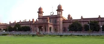 University of Agriculture Faisalabad language
