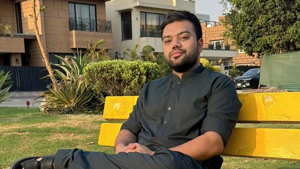 Ducky Bhai gambling case