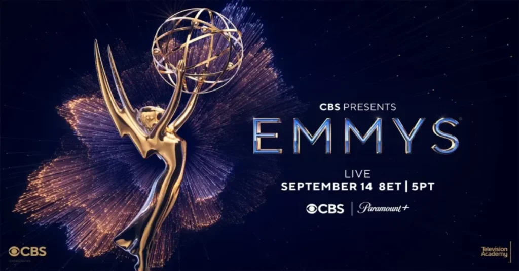Emmys 2025
