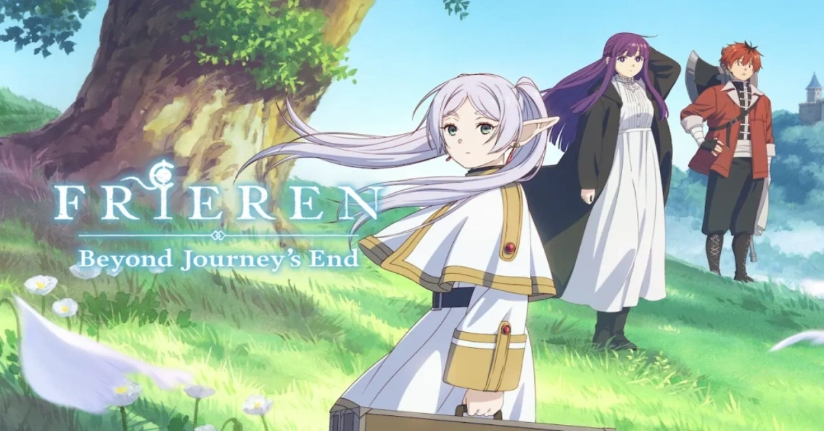 Frieren Beyond Journey End Season 2 Anime – Cast Story & Release Updates