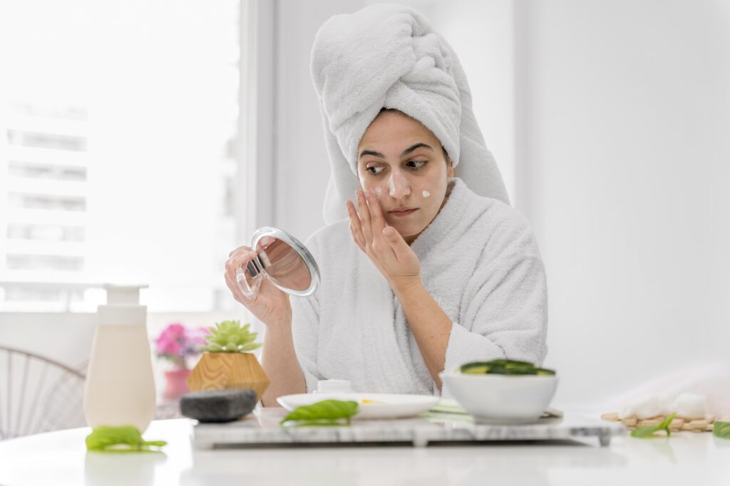 Natural Skin Acne Remedies