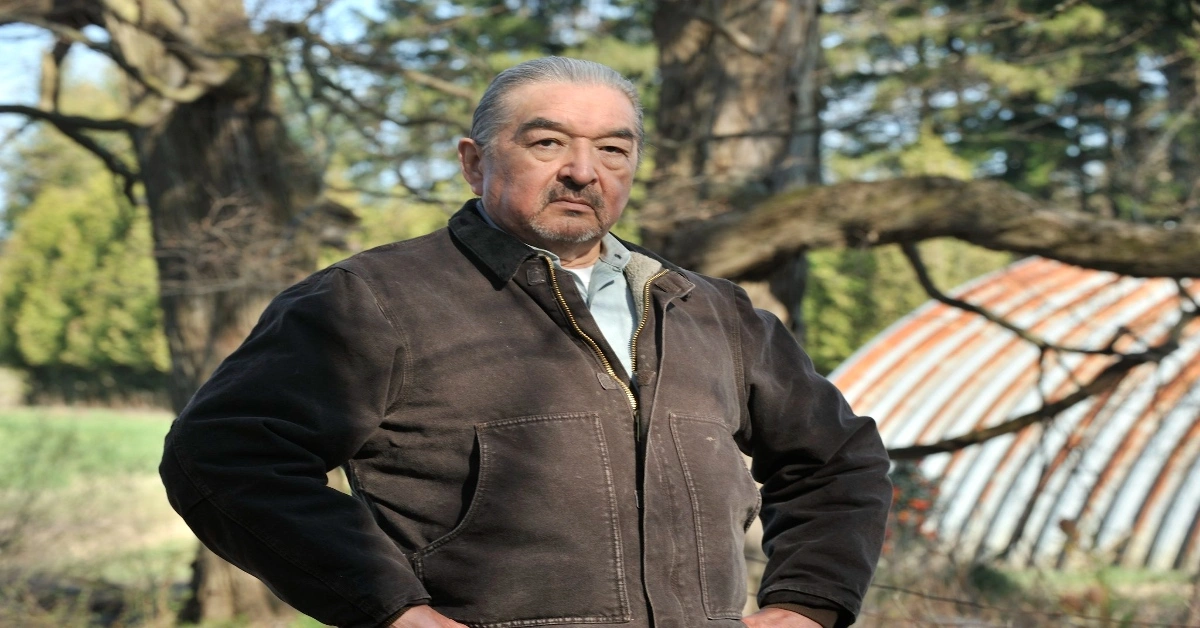 graham grenee
