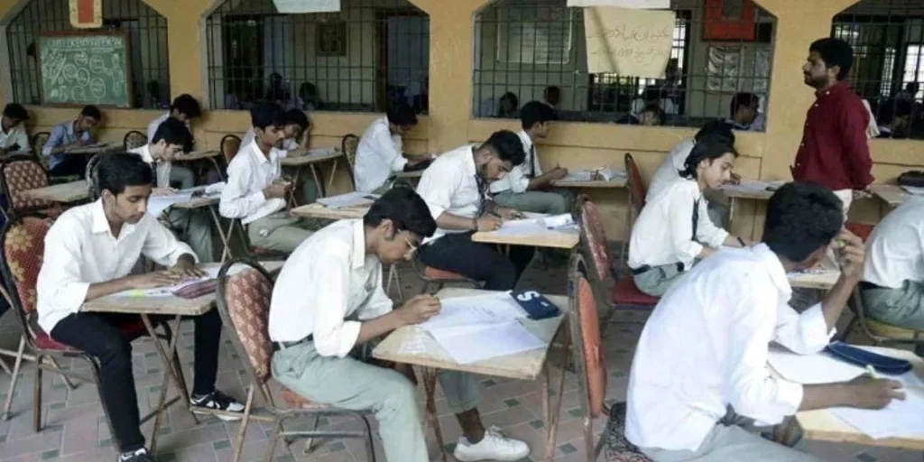 BISE Lahore Shifts to Digital from Paperwork-Explore BISE Digital!
