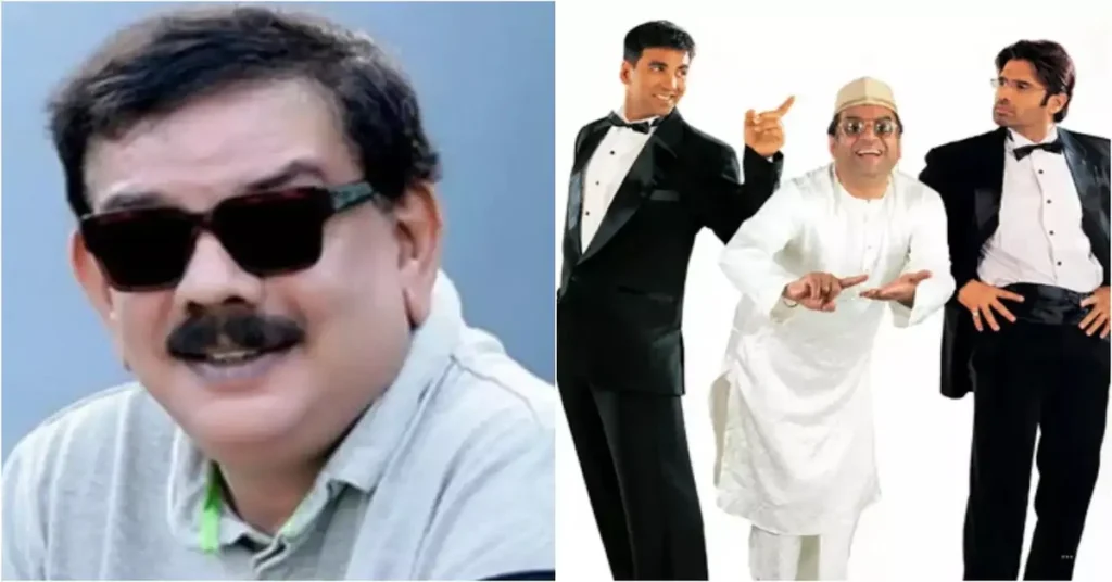 Hera pheri 3