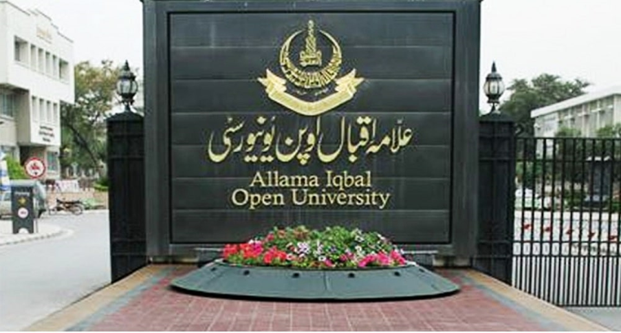 AIOU Extends Admission Deadlines for Autumn 2025 Semester