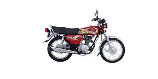 Atlas Honda CG125 2026 Price in Pakistan | Features & Compatibility