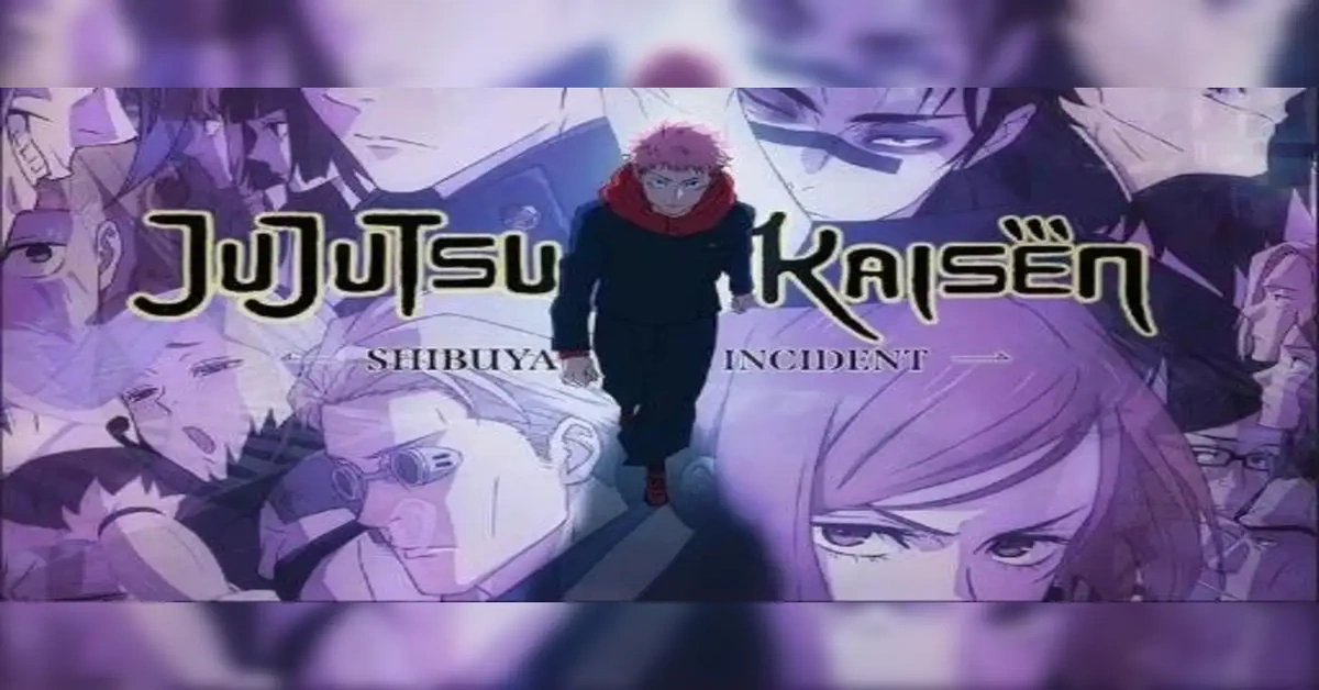 jujutsu kaisen season 3