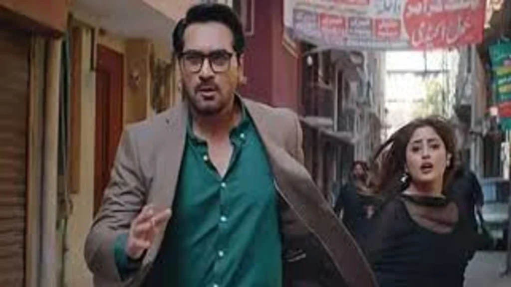 Main Manto Nahi Hoon