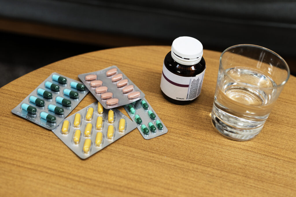 bacterial skin infection treatments