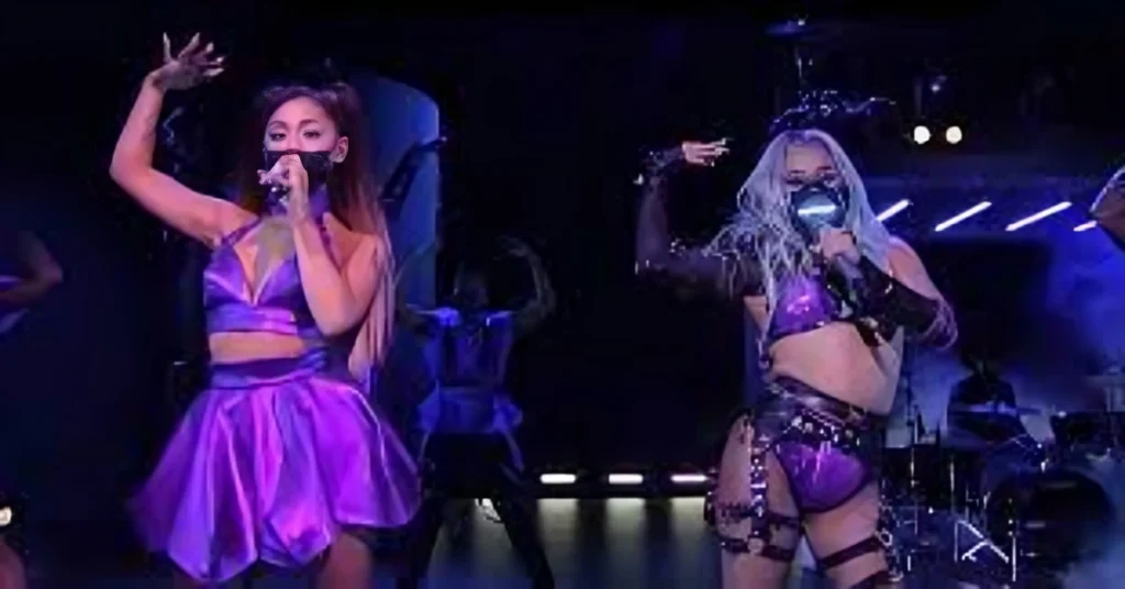ariana grande