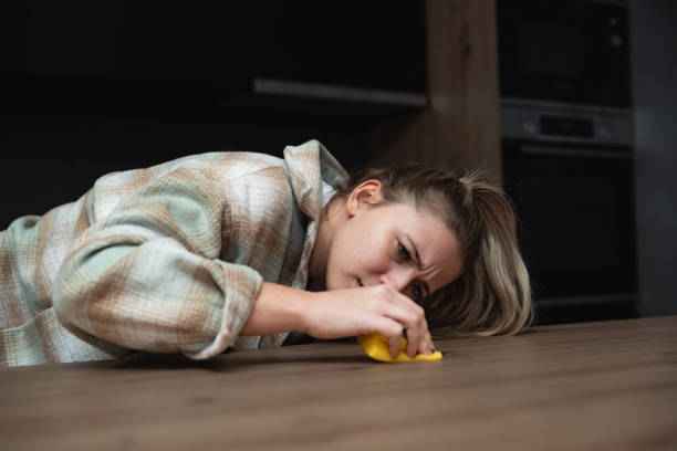 Obsessive-Compulsive Disorder