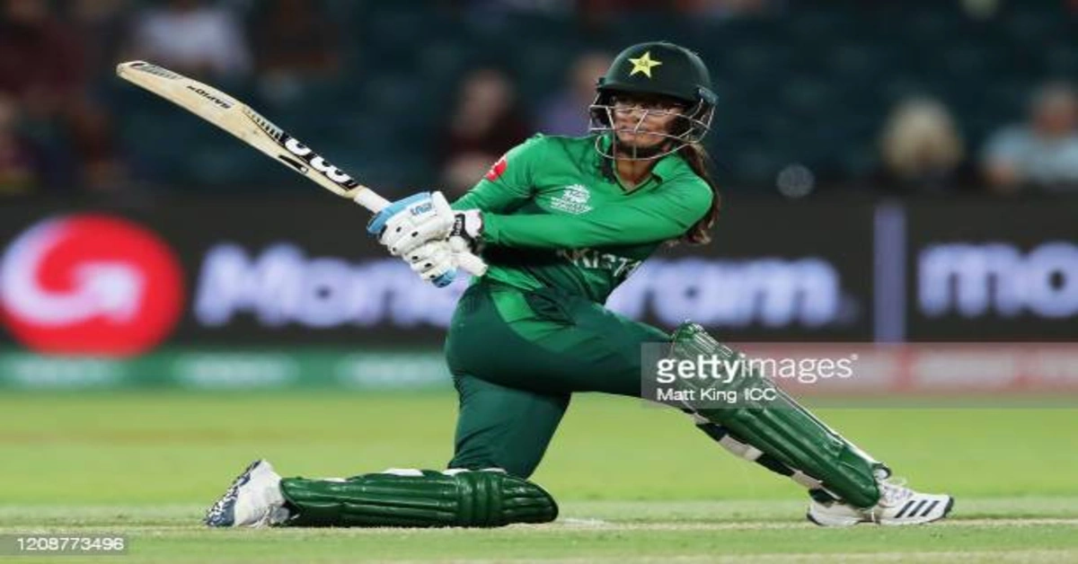 Pakistan Women vs South Africa Women: Key Insights Ahead of Second ODI!