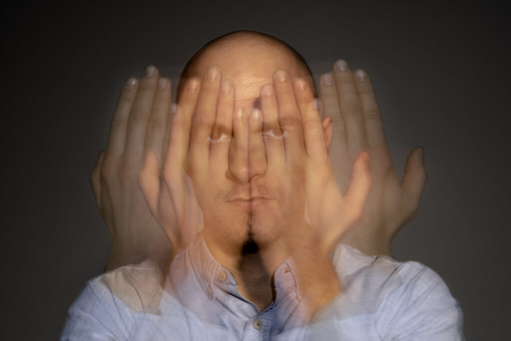 schizophrenia types