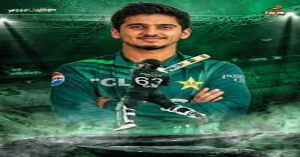 Saim Ayub Struggles and Potential in Asia Cup 2025 as he represents Pakistan cricket with determination and future promise.