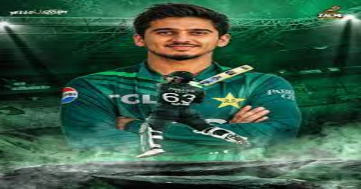 Saim Ayub Struggles and Potential in Asia Cup 2025 as he represents Pakistan cricket with determination and future promise.