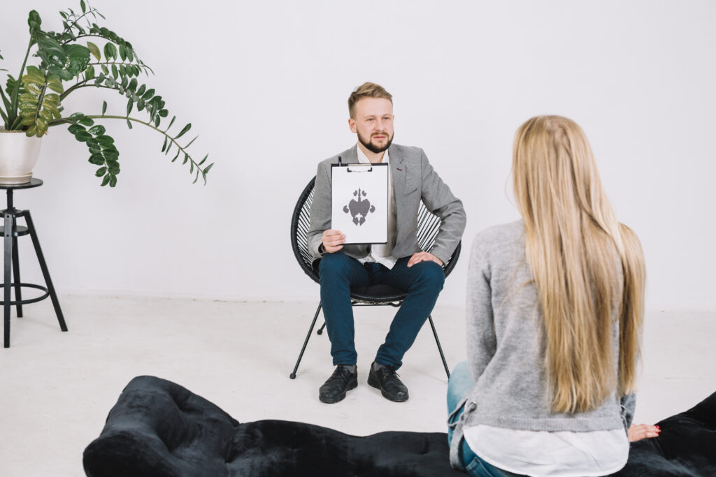 Psychotherapy Techniques