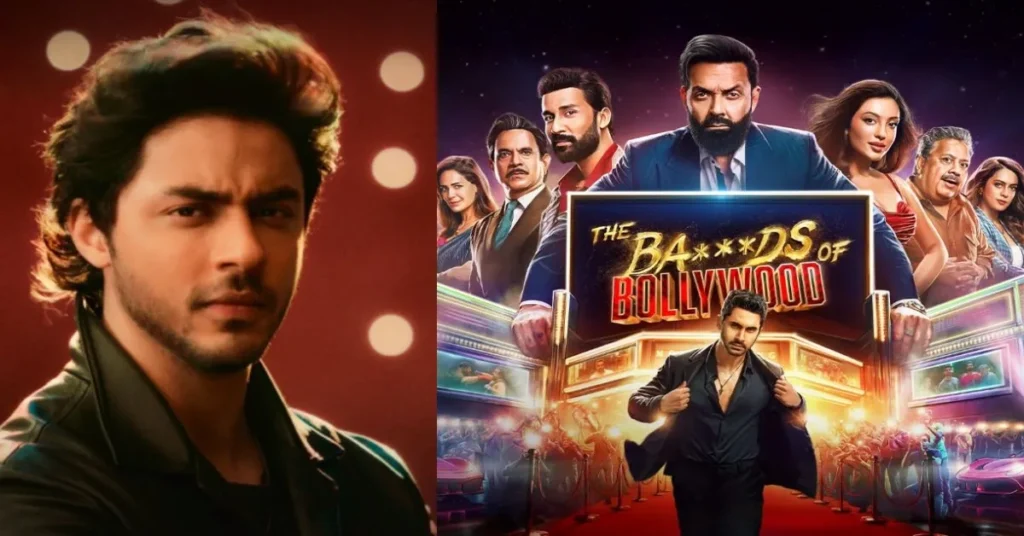 The bads of bollywood