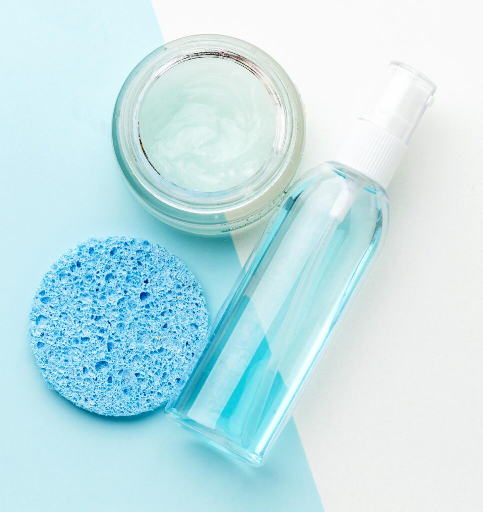 skin acne treatments
