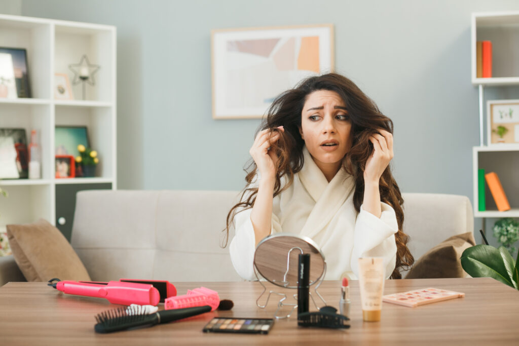 hair loss treatments