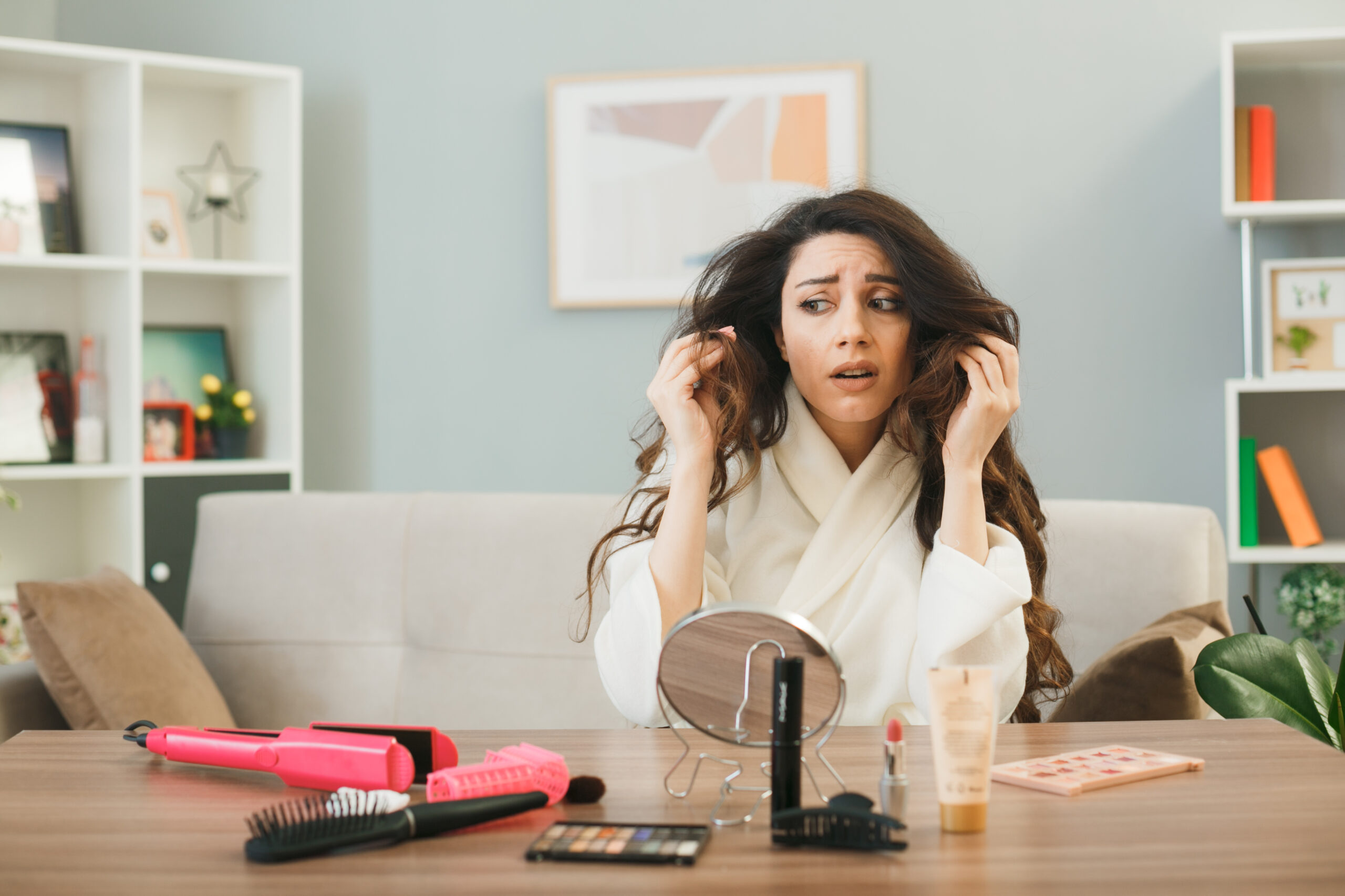 hair loss treatments