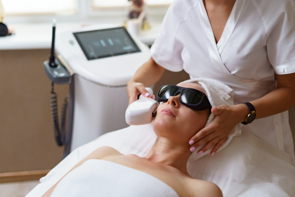 Laser Treatments