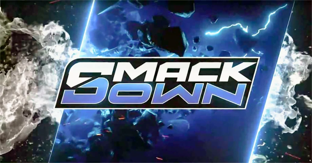 wwe smackdown