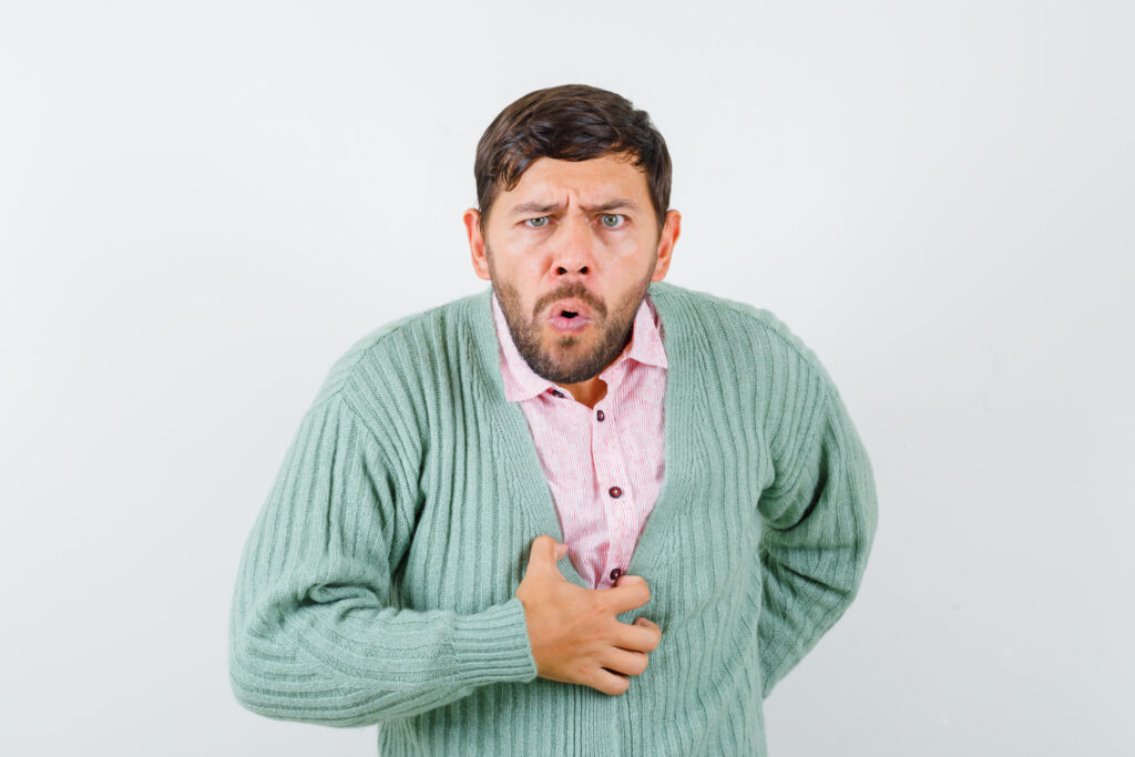 Acid Reflux