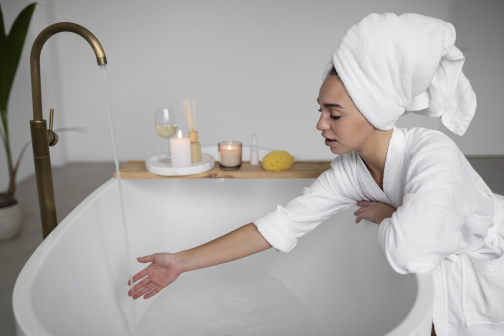 Winter Skincare Tips