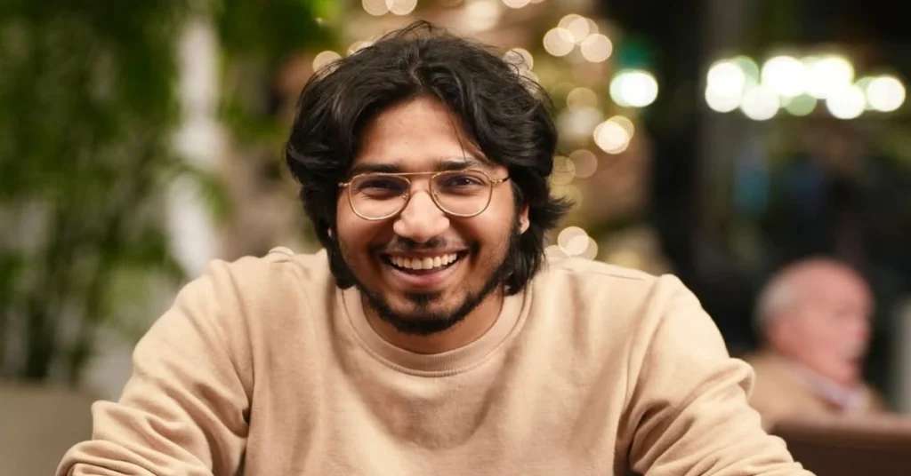 YouTuber Baba OP Arrested