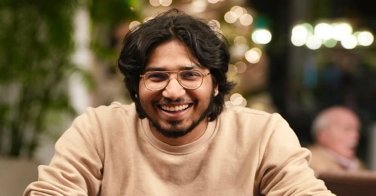 YouTuber Baba OP Arrested at Lahore Airport Over Online Gambling Promotion