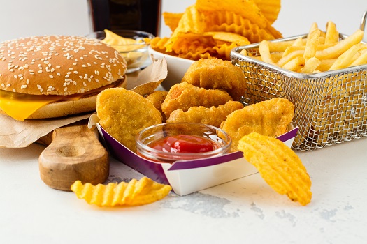 Foods for Heartburn Relief