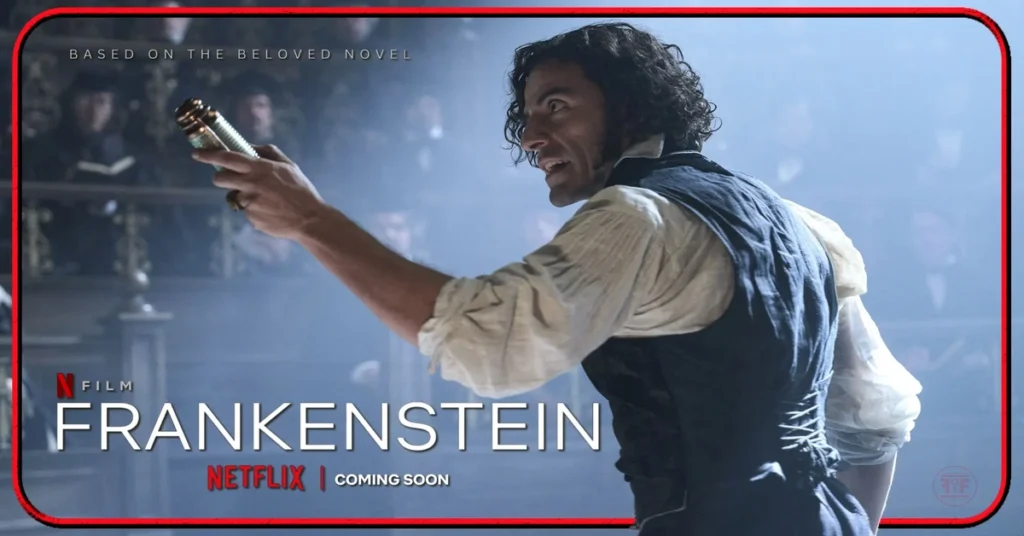 Frankenstein