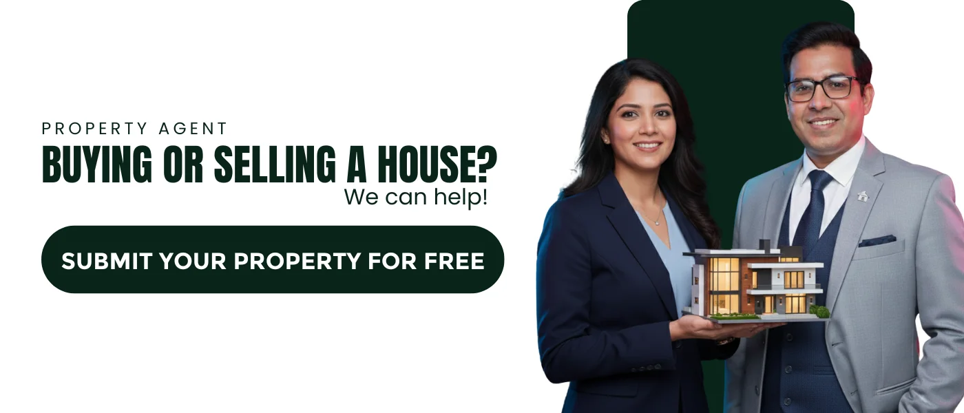 SUBMIT YOUR PROPERTY FOR FREE