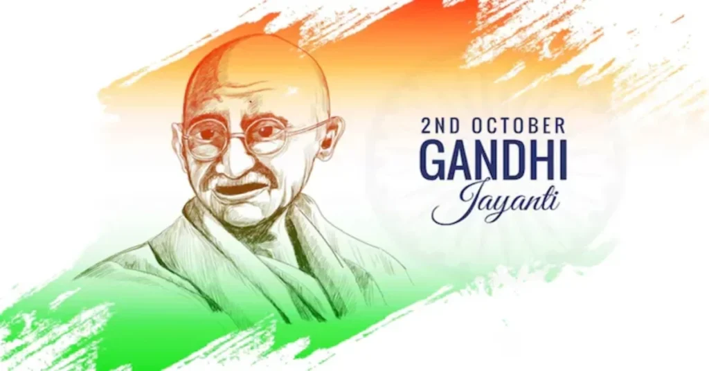 Gandhi Jayanti 2025