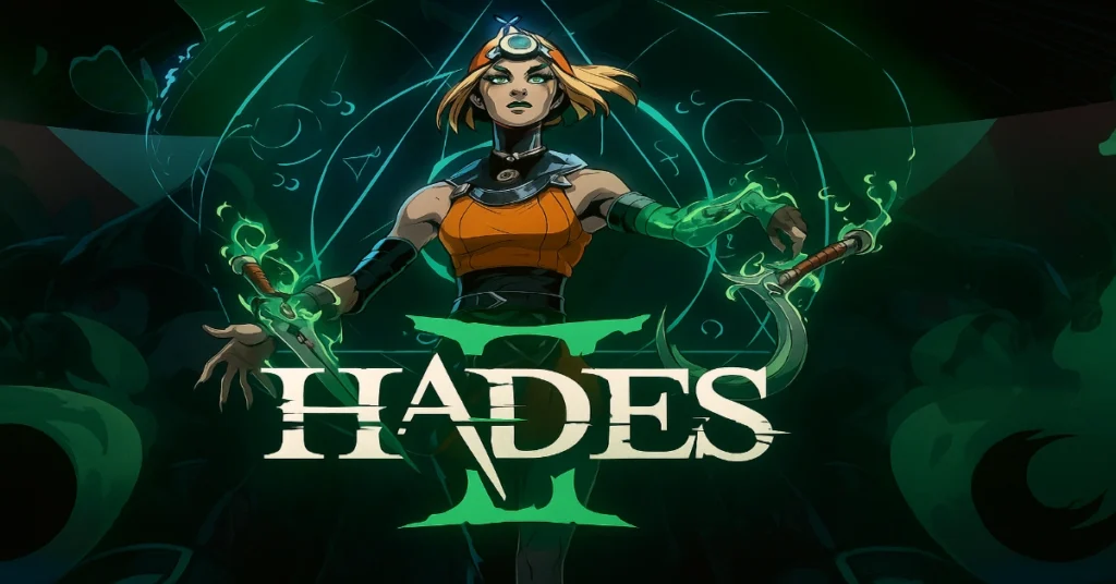 hades 2