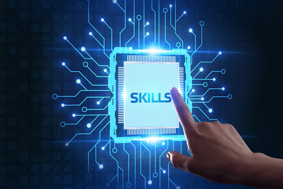 Free Training Boom: Govt Opens Doors to Digital & Technical Skills