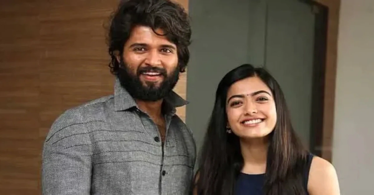 Rashmika Mandanna